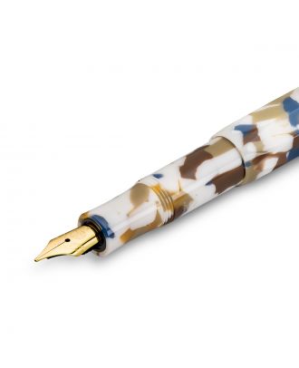 Kaweco Art Sport Terrazzo Vulpen