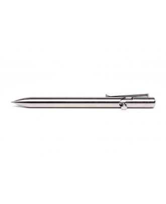 Tactile Turn Bolt Action Pen Titanium Standard Balpen