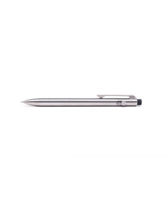 Tactile Turn Pencil Titanium