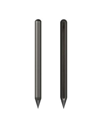 Stilform Aluminium Warp Titanium DLC Black AEON Pencil