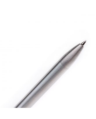 Tactile Turn Pencil Titanium
