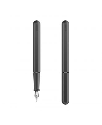 Stilform INK Titanium Black Vulpen