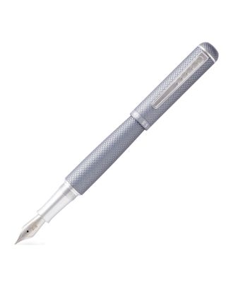 Tom Hessin Charles 1870 Gherkin Monument Grey Vulpen