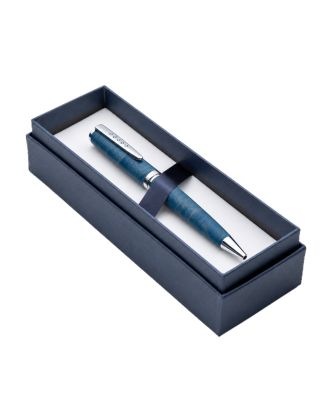 Tom Hessin Edinburgh Collection Firth Blue Balpen