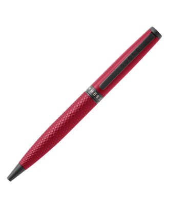 Tom Hessin Magnetic Series Poppy Red Balpen