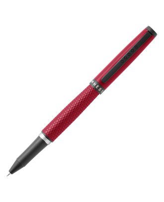 Tom Hessin Magnetic Series Poppy Red Roller