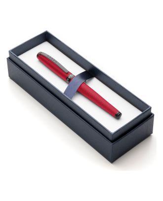 Tom Hessin Magnetic Series Poppy Red Roller