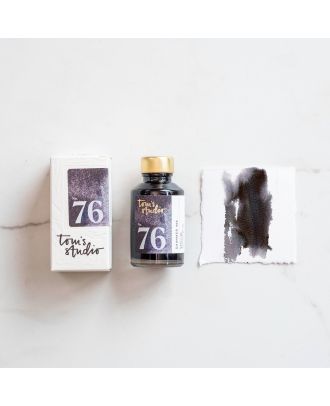 Tom's Studio Vulpen Inkt 76 Stellar Shimmer - 50ml