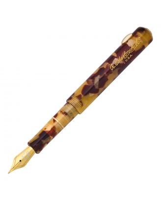 Esterbrook The Niblet Tortoise Gold Trim Vulpen