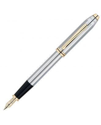 Cross Townsend Medalist Vulpen