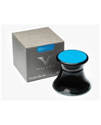 Visconti Inktpot Turqouise