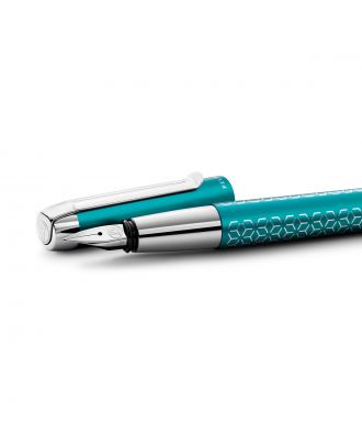 Pelikan Pura Turquoise Vulpen