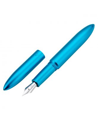 Gravitas Flagship Turquoise Vulpen