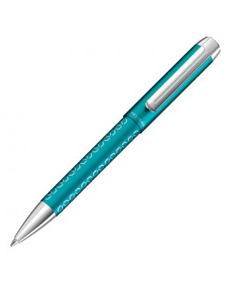 Pelikan Pura Turquoise Balpen