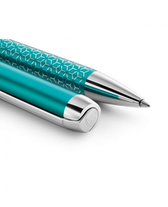 Pelikan Pura Turquoise Balpen