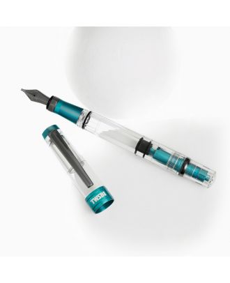 Montegrappa Ducale Murano Tramonto Veneziano Vulpen