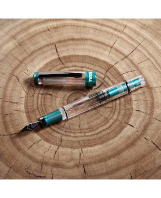 Montegrappa Ducale Murano Tramonto Veneziano Vulpen
