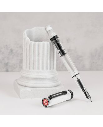 Montegrappa Ducale Murano Tramonto Veneziano Vulpen