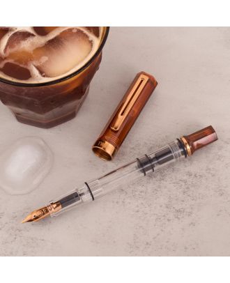 Montegrappa Ducale Murano Tramonto Veneziano Vulpen