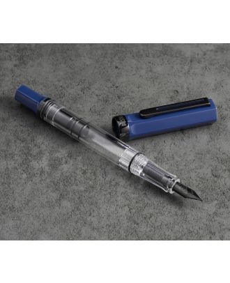 Montegrappa Ducale Murano Tramonto Veneziano Vulpen