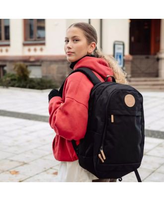 Beckmann Rugzak Urban 30L Black