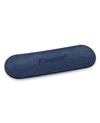 Kaweco Eco Velours Navy 1 Pen Pouch Sport