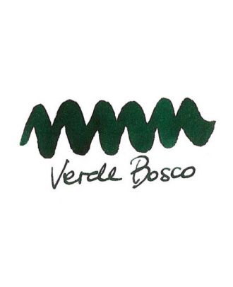 Scribo Verde Bosco Inktpot