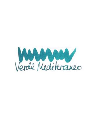 Scribo Verde Mediterraneo Inktpot