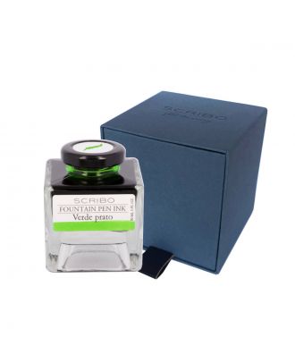Scribo Verde Prato Inktpot