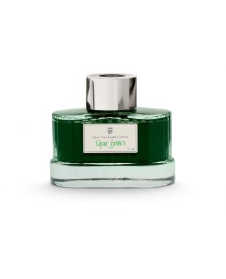 Graf von Faber-Castell Inkt Viper Green