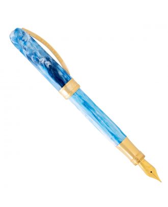 Visconti Comedia Paradiso Vulpen