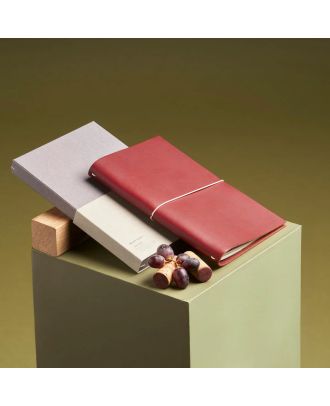 Paper Republic Grand Voyageur XL Cognac