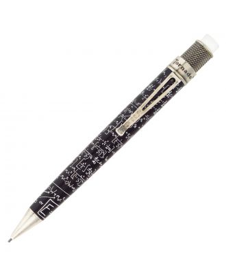 Retro 51 Classic Vintage Albert Einstein Tornado Vulpotlood