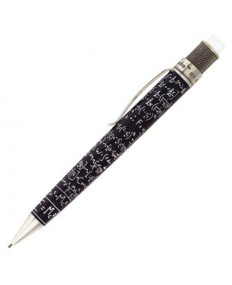 Retro 51 Classic Vintage Albert Einstein Tornado Vulpotlood