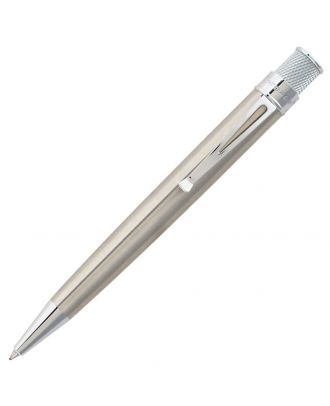 Retro 51 Classic Lacquer Stainless Steel Tornado Roller