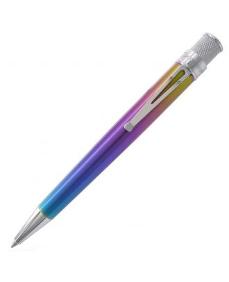 Retro 51 Chromatic Tornado Rollerball Pen