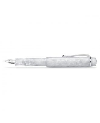 Kaweco Art Sport Mineral White Vulpen