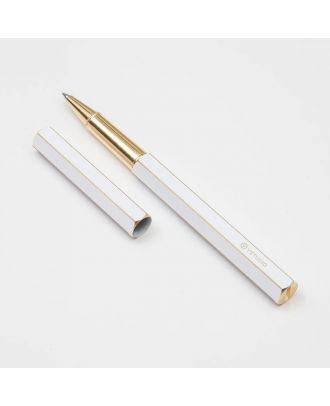 Ystudio Classic Revolve White Roller
