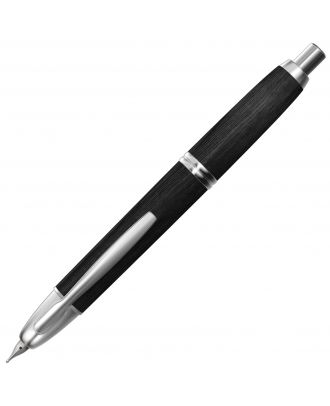 Pilot Capless Wood Black Birch