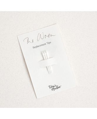 Tom's Studio The Wren Tips