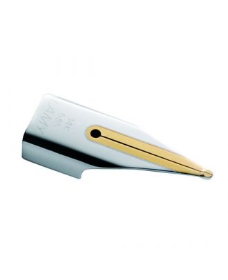 Lamy Z 55 Penpunt 14kt