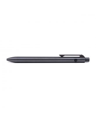 Tactile Turn Side Click Pen Zirconium Standard Balpen