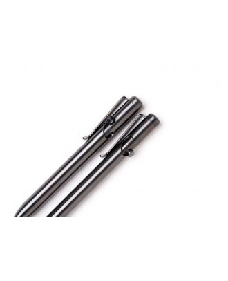 Tactile Turn Bolt Action Pen Zirconium Standard Balpen