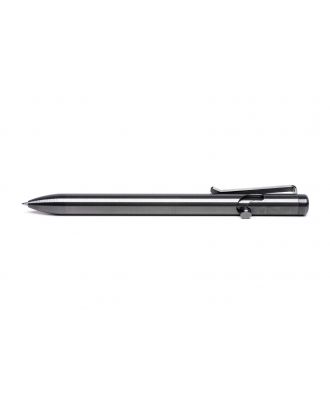 Tactile Turn Bolt Action Pen Zirconium Standard Balpen