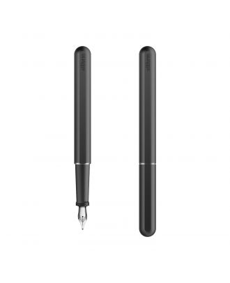 Stilform INK Warp Black Vulpen
