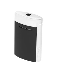 S.T. Dupont New MiniJet Aansteker Matte Black