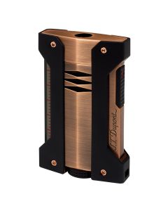 S.T. Dupont Défi Extreme Aansteker Vintage Copper
