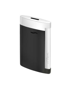 S.T. Dupont Slim 7 Aansteker Zwart