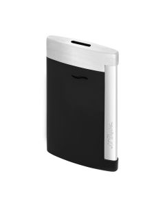 S.T. Dupont Slim 7 Aansteker Mat Zwart