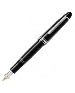 Montblanc Meisterstuck Legrand Vulpen Platinum